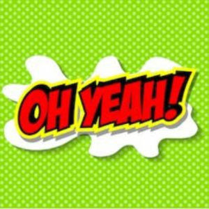 Meet your Posher, Oh